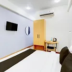 Super Townhouse Tirupati