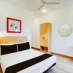 Super Townhouse Tirupati