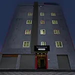 Super Townhouse Tirupati