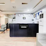 Super Townhouse Tirupati