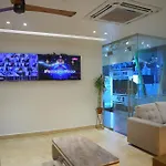 Kvp Golden Inn
