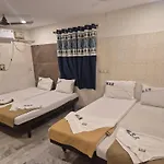 Msr Lodge