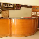 Hotel Agarala Residency