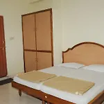 Hotel Agarala Residency