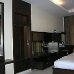 Harsha Residency