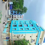 Jayalakshmi Residency