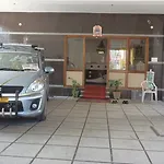 Kvr Deluxe Residency