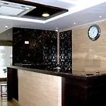 Harsha Residency