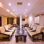 Ginger Hotel - Tirupati