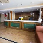 Ginger Hotel - Tirupati
