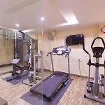 Ginger Hotel - Tirupati