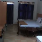Hotel Pasuparthy Residency