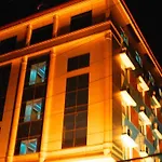 The Chakrie Residency Hotel