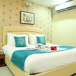 Oyo Rooms Chandragiri Fort Srivari Mettu