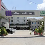 Hotel Minerva Grand Tirupati