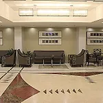 Hotel Minerva Grand Tirupati