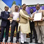 Hotel Minerva Grand Tirupati