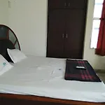 Poojith Residency