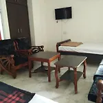 Poojith Residency