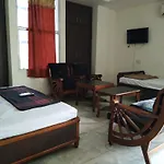 Poojith Residency