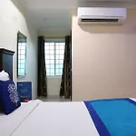 Oyo Rooms Srinivasam Annexe