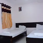 Sgs Residency