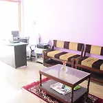 Sgs Residency