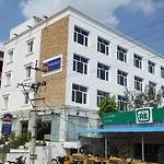 Best Western Tirupati