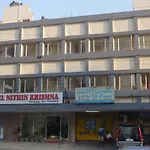 Hotel Nithin Krishna