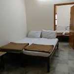 Msr Lodge
