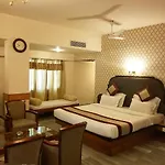 Hotel Sindhuri Park