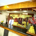 Hotel Sindhuri Park