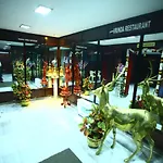 Hotel Sindhuri Park
