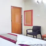 Ssb Residency