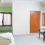 Ssb Residency