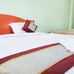 Ssb Residency