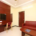 Oyo 15115 Hotel Ramcharan Residency