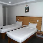 Hotel Slv Grand