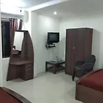 Sai Tirumala Residency