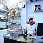 Sri Govindarajaswamy Dormitory