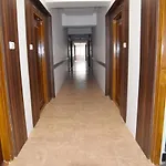 Hotel Bhimas Paradise