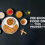 Oyo 15115 Hotel Ramcharan Residency