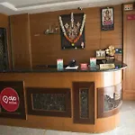 Oyo Rooms Srinivasam Complex