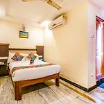 Gpr Inn Tirupati Railway Station