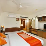 Oyo 1081 Hotel Sindhu International