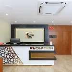 Hotel Ramcharan Residency, Tirupati