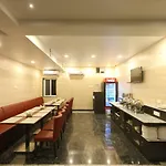 Hotel Ramcharan Residency, Tirupati