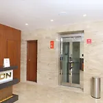 Hotel Ramcharan Residency, Tirupati