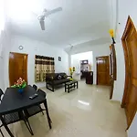 Mahas Comfort Homestays, Fully Furnished Air Conditioned Apartments