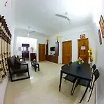 Mahas Comfort Homestays, Fully Furnished Air Conditioned Apartments